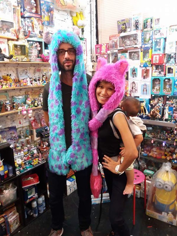 Maaroom JapanToy 2