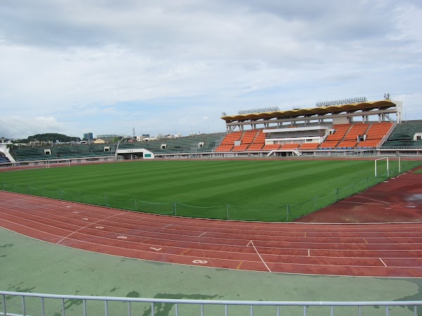 Jeju Stadium