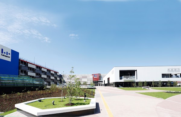LaLaport Nagoya Minato AQULS