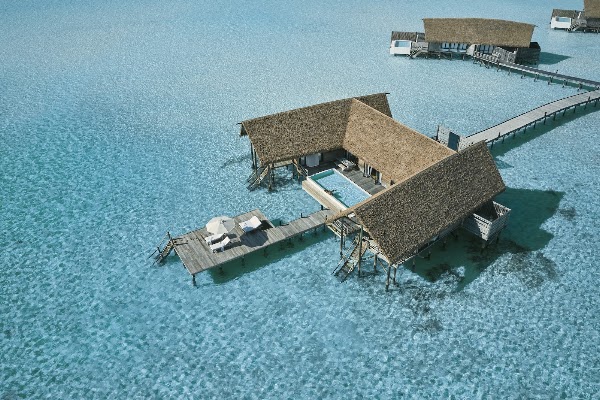 COMO Cocoa Island