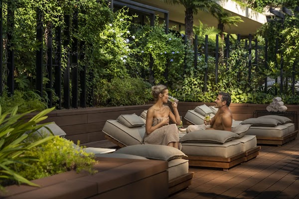 Grand Park Hotel Rovinj by Maistra Collection