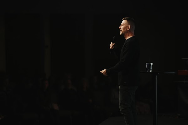 LIFE Church 1