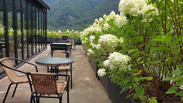 Dubhe Cafe