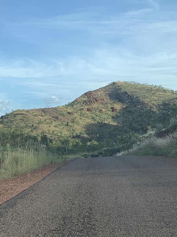 Lake Argyle