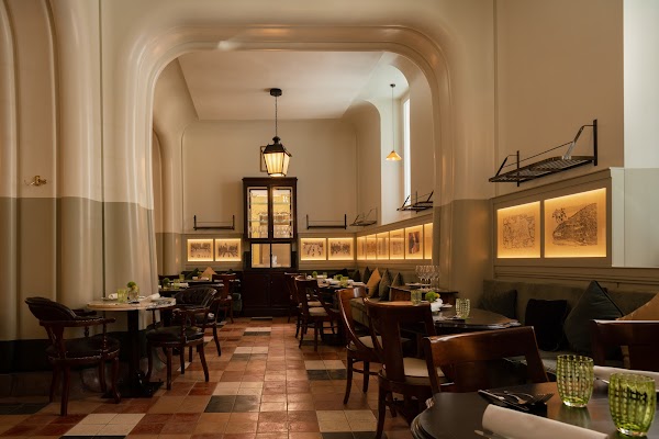 San Baylon Ristorante