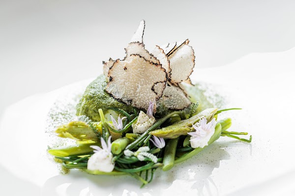 San Baylon Ristorante 5