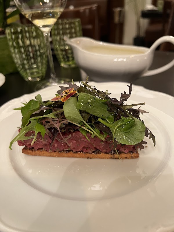San Baylon Ristorante 4