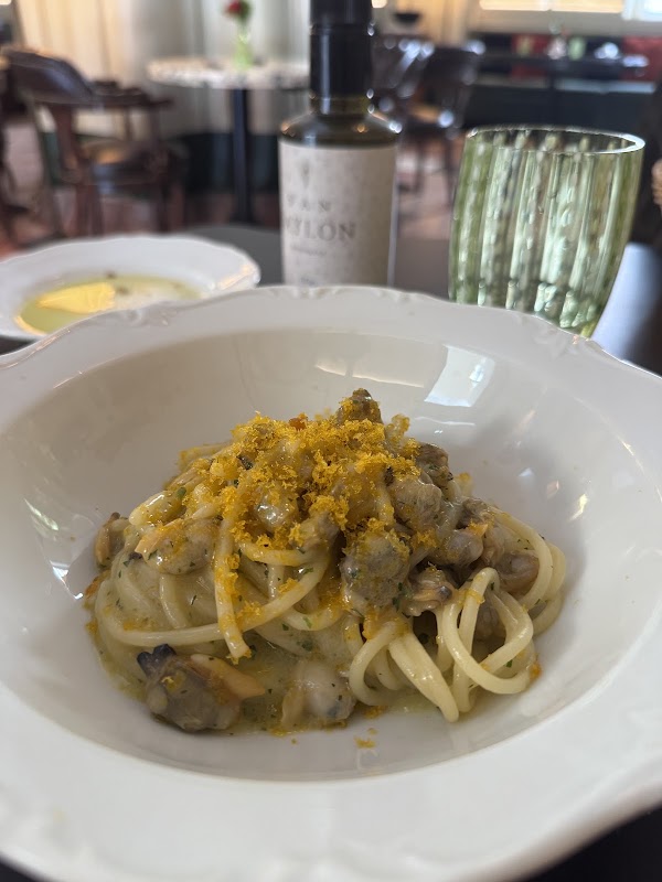 San Baylon Ristorante 2