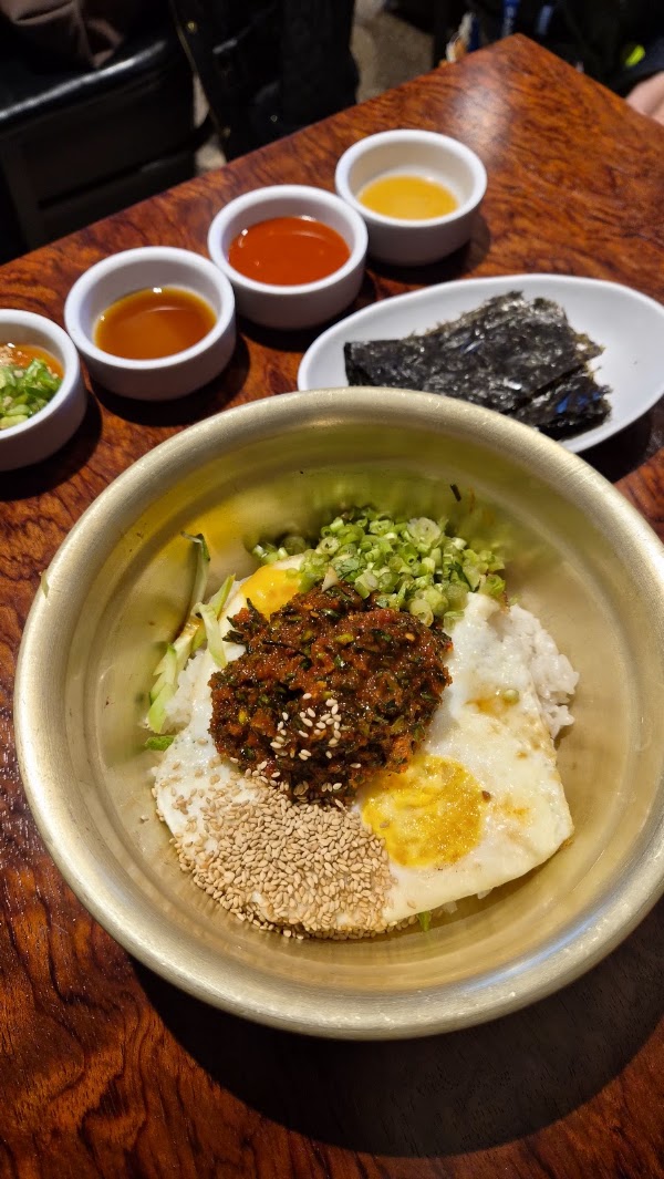 안주마을 통인점