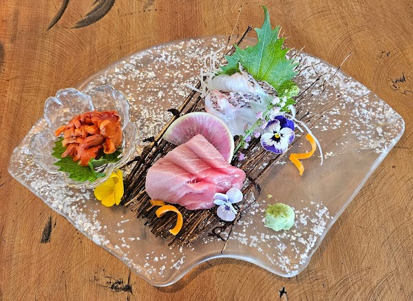 HOMARE Cocina Tradicional Japonesa 5