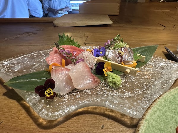 HOMARE Cocina Tradicional Japonesa 3