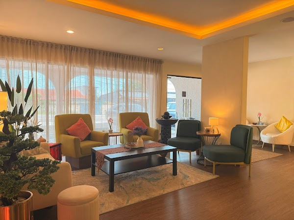 Crystal Leaf Beauty & Spa