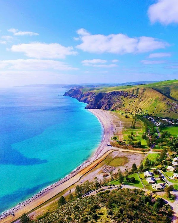 Rapid Bay 1