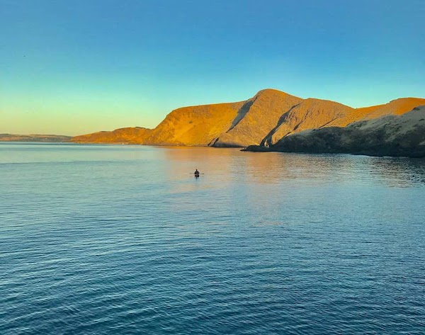 Rapid Bay 5