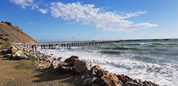 Rapid Bay 3