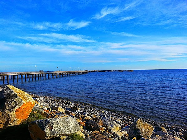 Rapid Bay 2