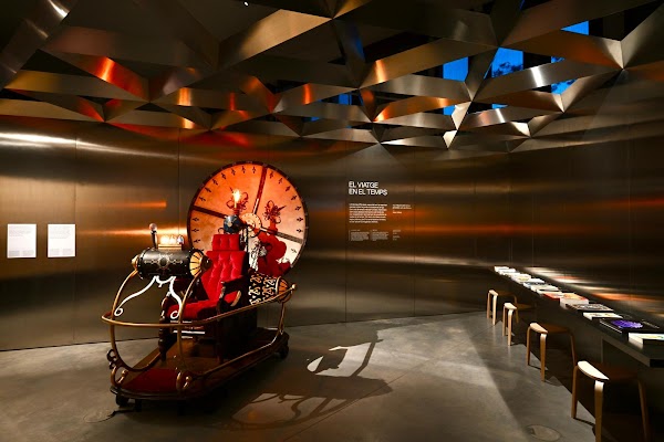 Museu Centre Martorell d'Exposicions 1