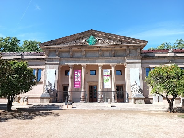 Museu Centre Martorell d'Exposicions 5