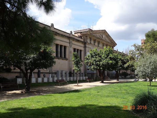 Museu Centre Martorell d'Exposicions 4