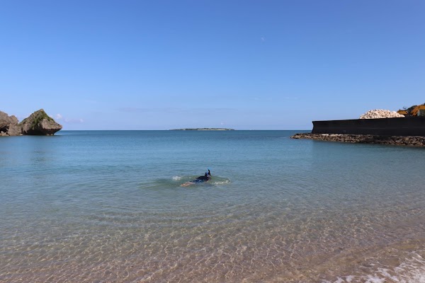 Kaneku Beach 4