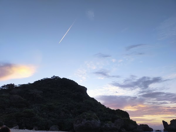 Kaneku Beach 3