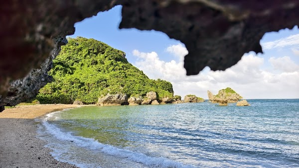 Kaneku Beach 2