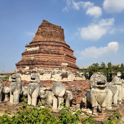 Wat Thammikarat