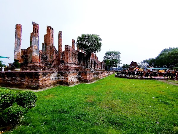 Wat Thammikarat 5
