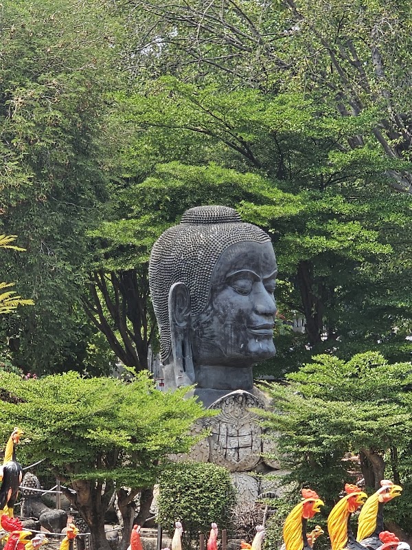 Wat Thammikarat 4