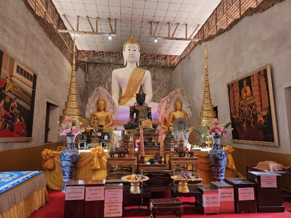 Wat Thammikarat 3