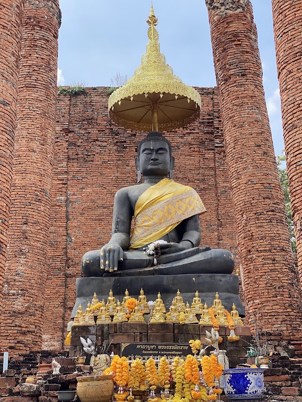 Wat Thammikarat 2