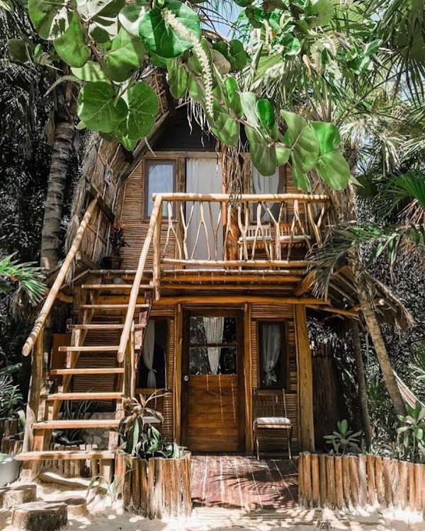 Ahau Tulum