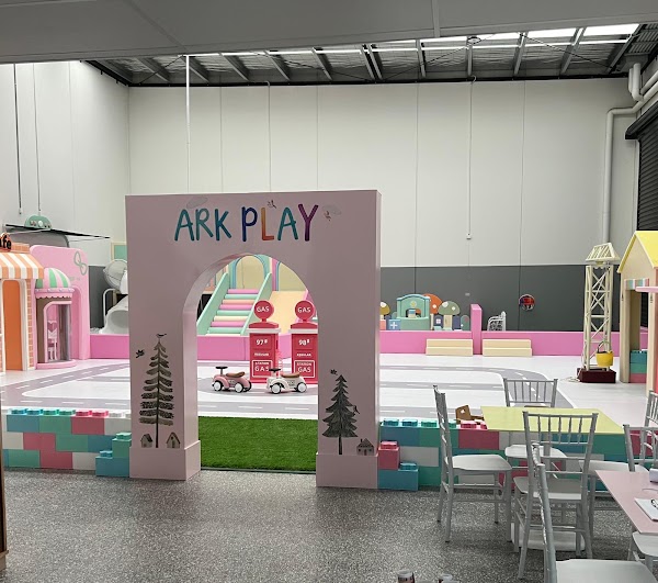 Ark Play Cafe