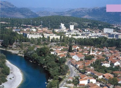 Podgorica 1