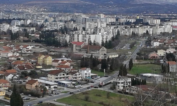 Podgorica 4