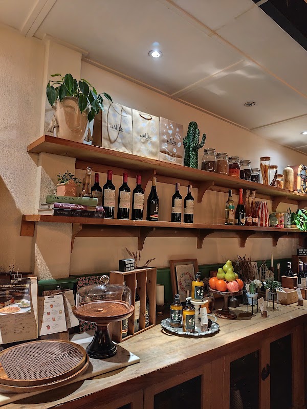 Hause Rooftop Setiabudi 2