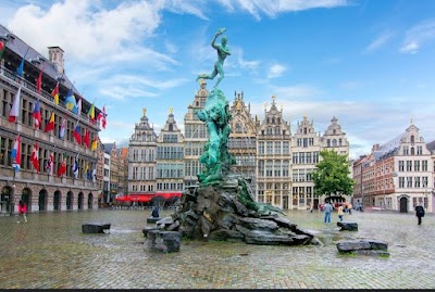 Antwerp 1