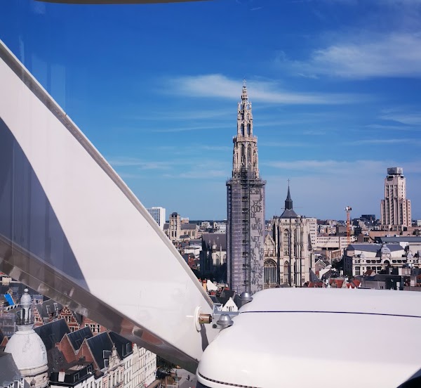 Antwerp 5