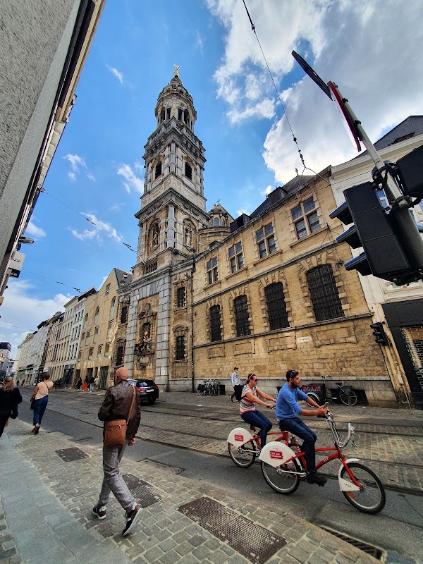 Antwerp 3