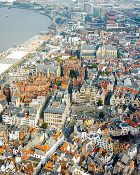 Antwerp 2