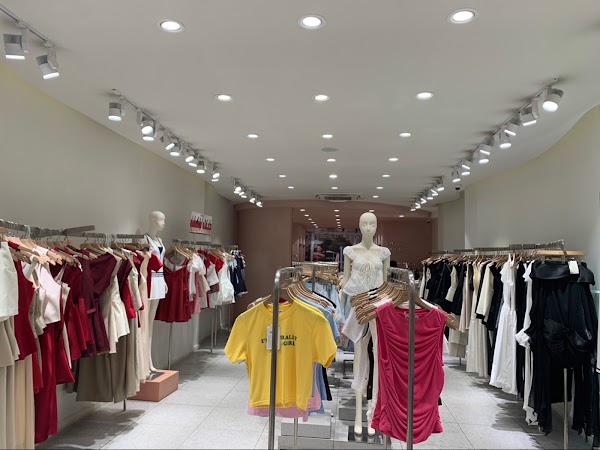 RECHIC BÀ TRIỆU 5
