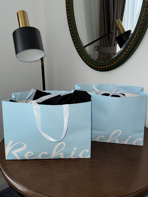 RECHIC BÀ TRIỆU 3