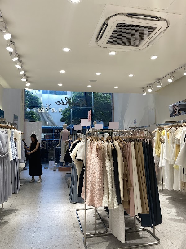 RECHIC BÀ TRIỆU 2
