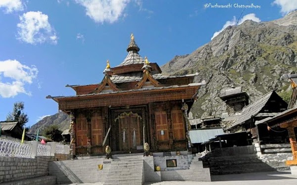 Chitkul 1