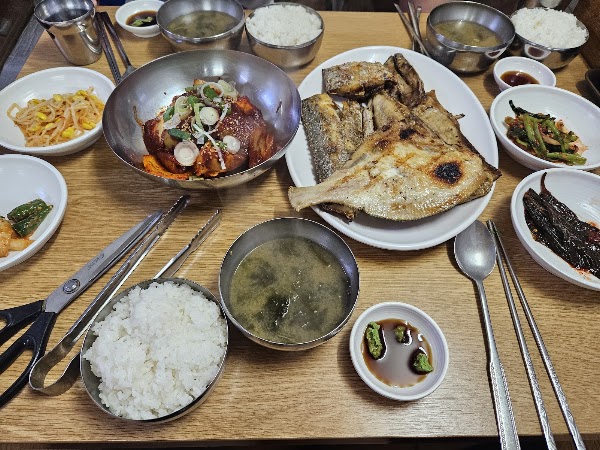 Jeonjujip 5