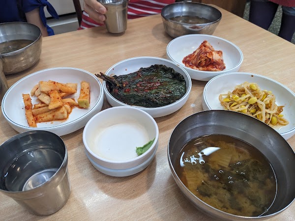 Jeonjujip 4