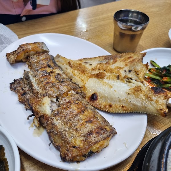 Jeonjujip 3