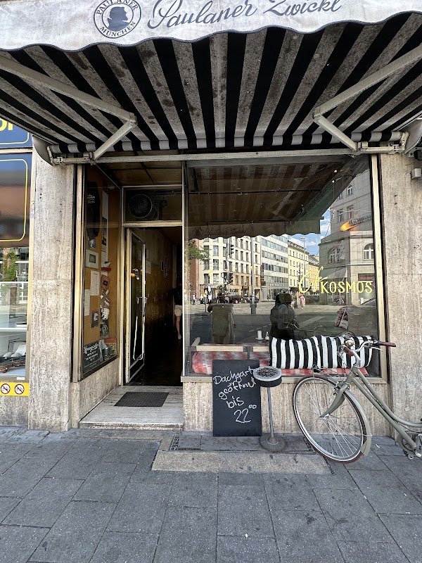Café Kosmos