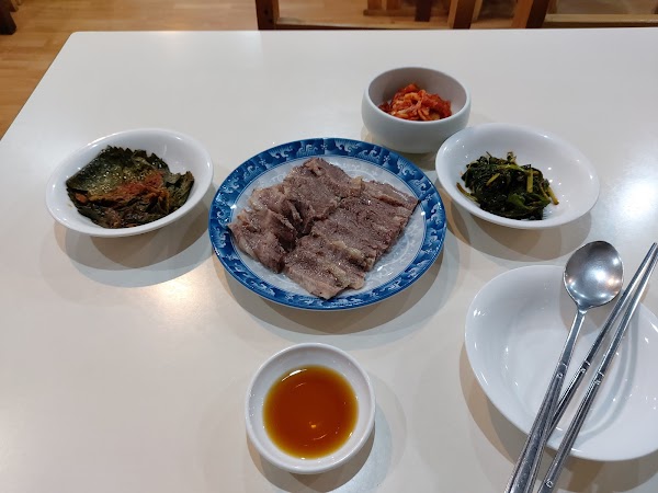 Andong Guksi 3