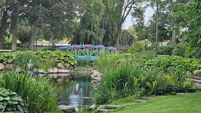 Kalmar stadspark